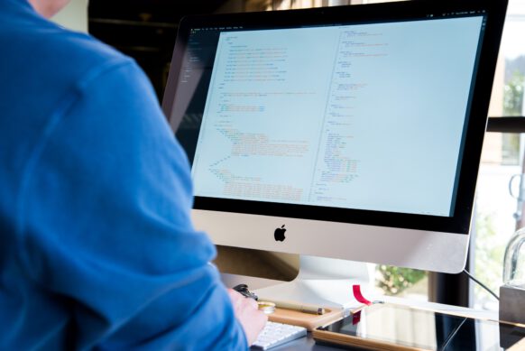 front end developer