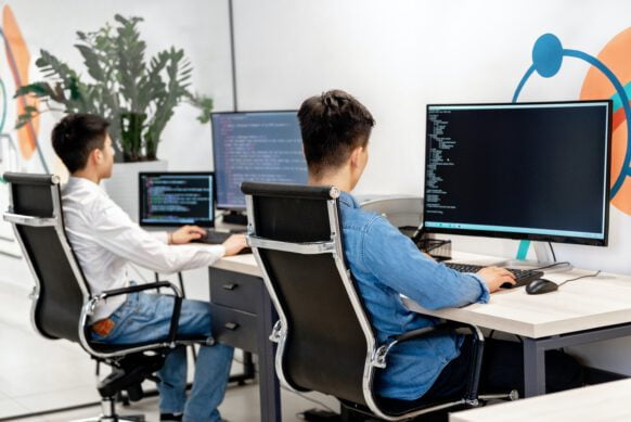 software tester